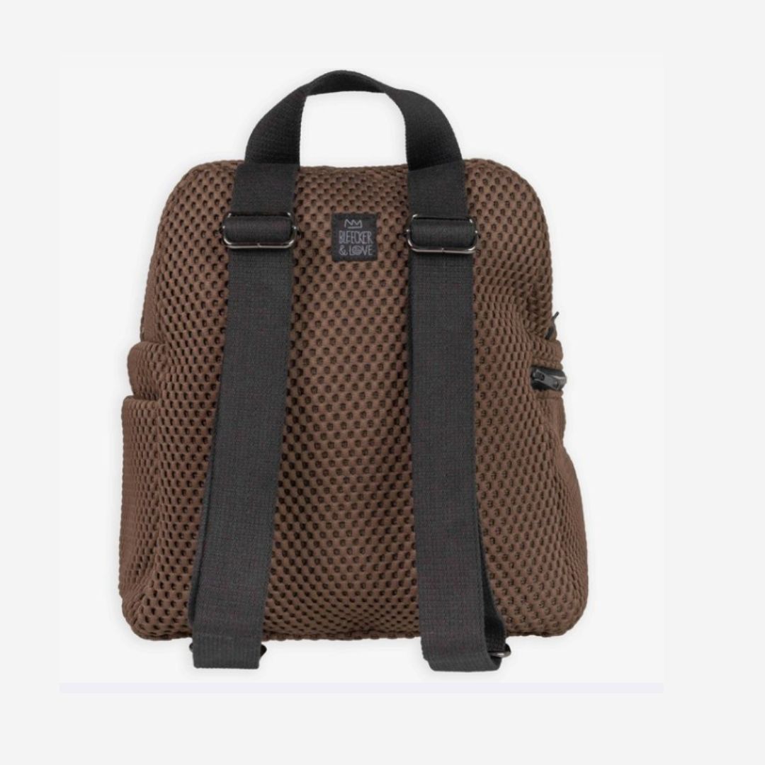 SHAKA CHOCOLATE BACKPACK - Image 3