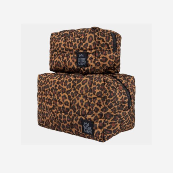 LEOPARDO POUCH