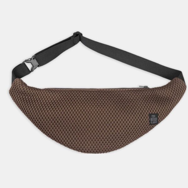 SHAKA CHOCOLATE BELT BAG