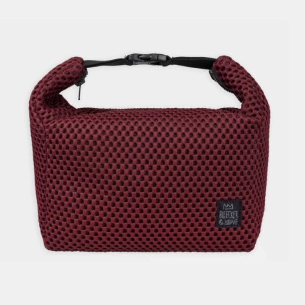 SHAKA MERLOT LUNCH BAG