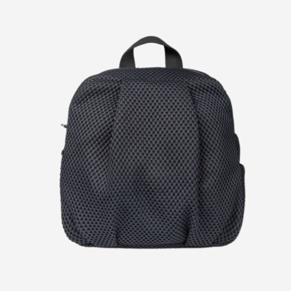 SHAKA BLACK BACKPACK