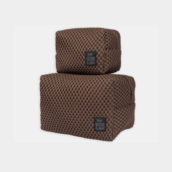 SHAKA CHOCOLATE POUCH
